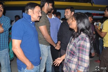 Celebrities at Maaya Movie Preview Show